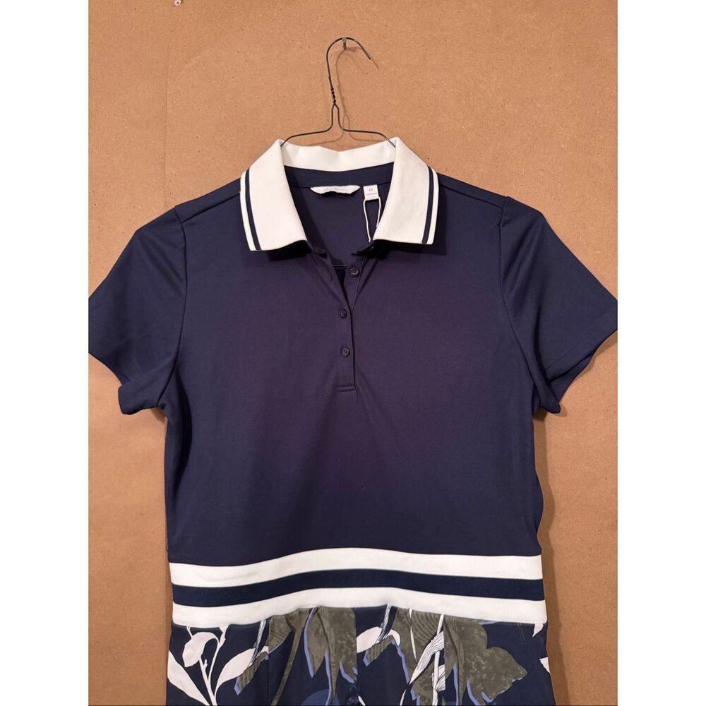 Lady Hagan Golf Dress - Picture 2 of 7